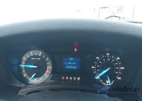 2016 Ford Expedition El Xl z USA, uszkodzony, nr VIN 1FMJK1GT2GEF46571